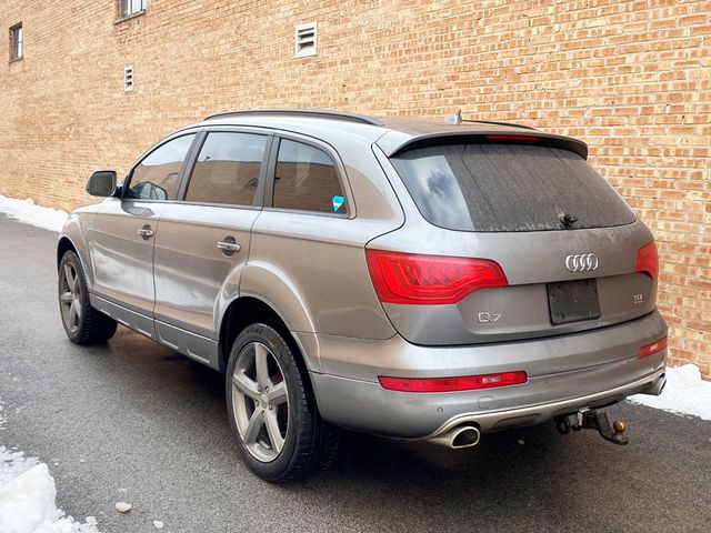 2015 Audi Q7 quattro 4dr 3.0L TDI Premium Plus - 22965045 - 1