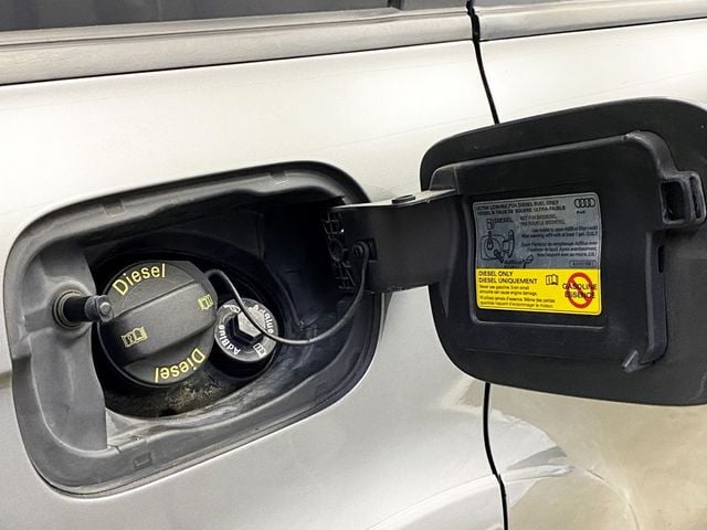 2015 Audi Q7 quattro 4dr 3.0L TDI Premium Plus - 22965045 - 20