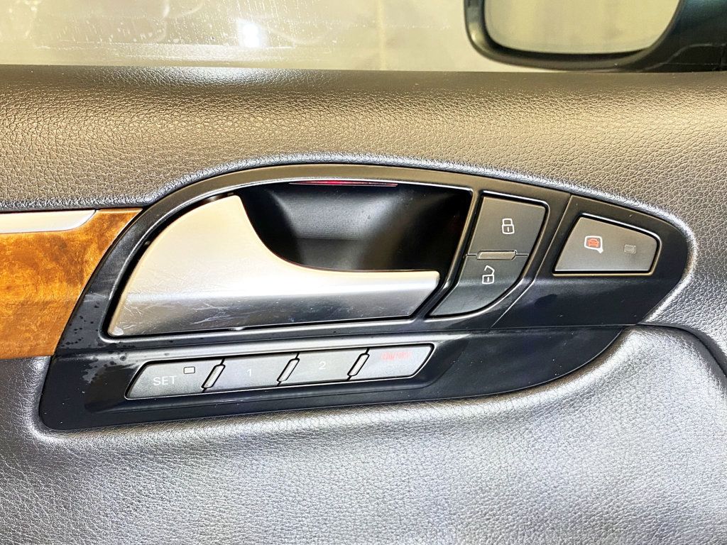 2015 Audi Q7 quattro 4dr 3.0L TDI Premium Plus - 22965045 - 22