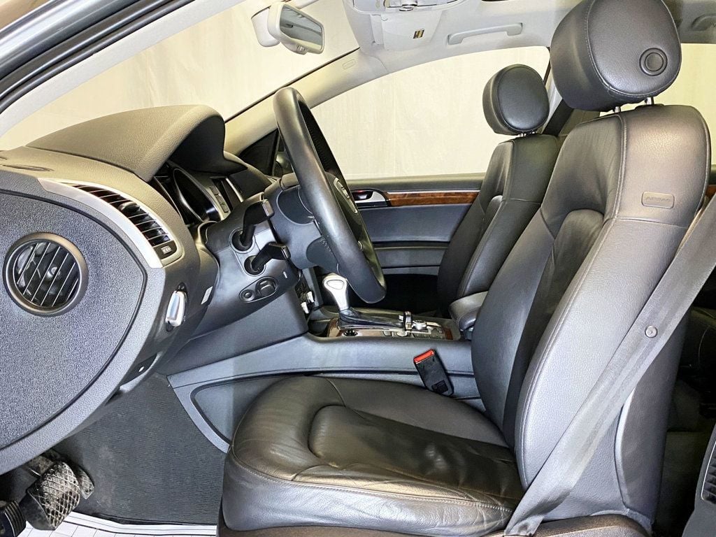 2015 Audi Q7 quattro 4dr 3.0L TDI Premium Plus - 22965045 - 26