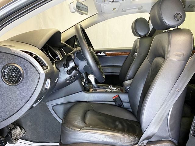 2015 Audi Q7 quattro 4dr 3.0L TDI Premium Plus - 22965045 - 26