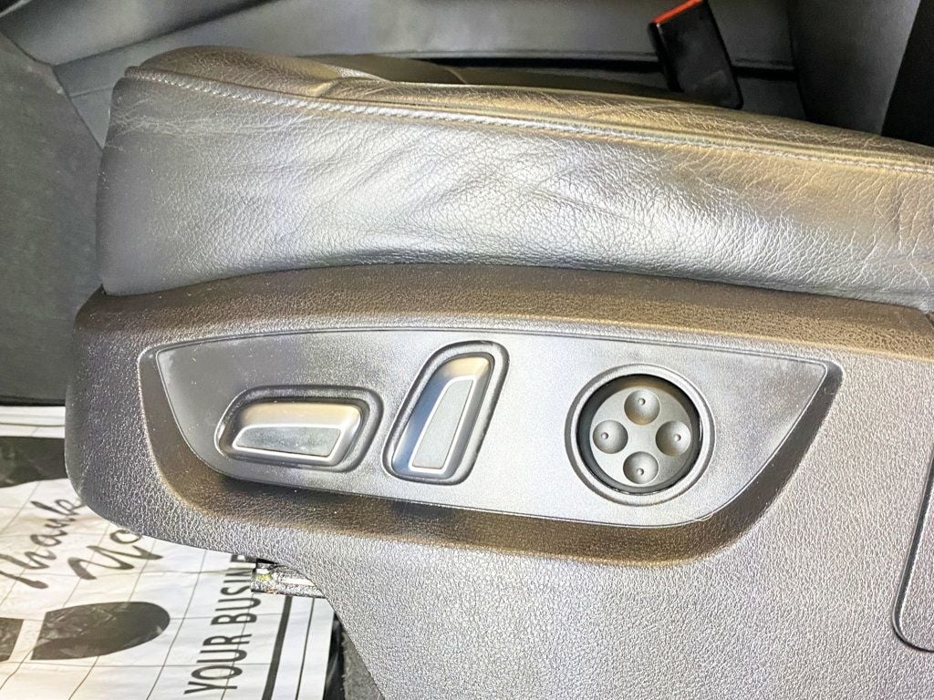 2015 Audi Q7 quattro 4dr 3.0L TDI Premium Plus - 22965045 - 27