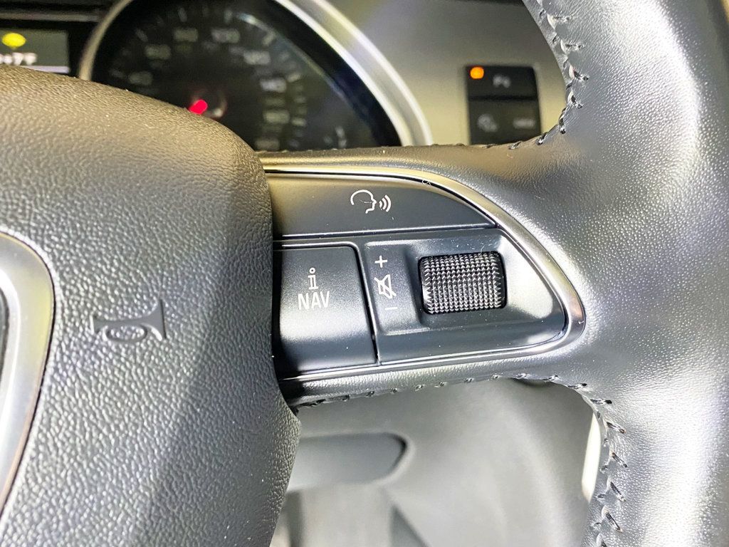 2015 Audi Q7 quattro 4dr 3.0L TDI Premium Plus - 22965045 - 32