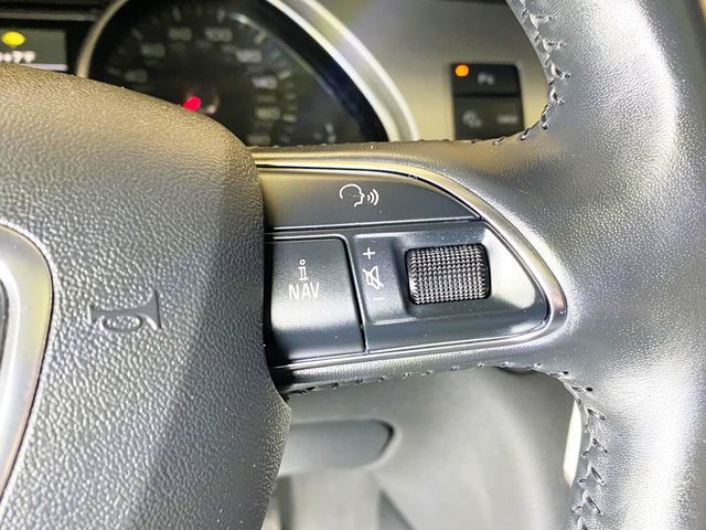 2015 Audi Q7 quattro 4dr 3.0L TDI Premium Plus - 22965045 - 32