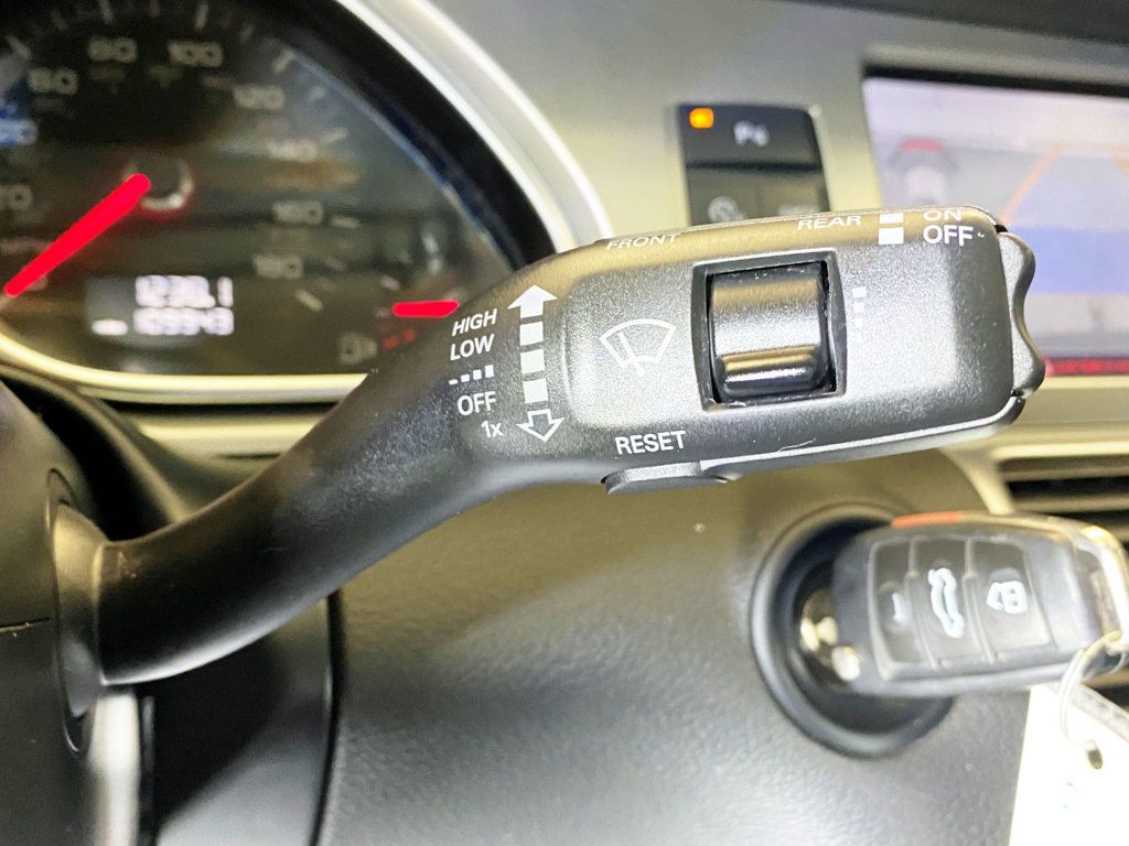 2015 Audi Q7 quattro 4dr 3.0L TDI Premium Plus - 22965045 - 35