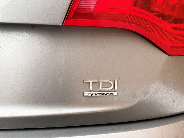 2015 Audi Q7 quattro 4dr 3.0L TDI Premium Plus - 22965045 - 3