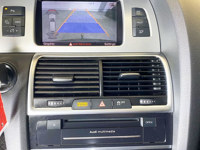 2015 Audi Q7 quattro 4dr 3.0L TDI Premium Plus - 22965045 - 39