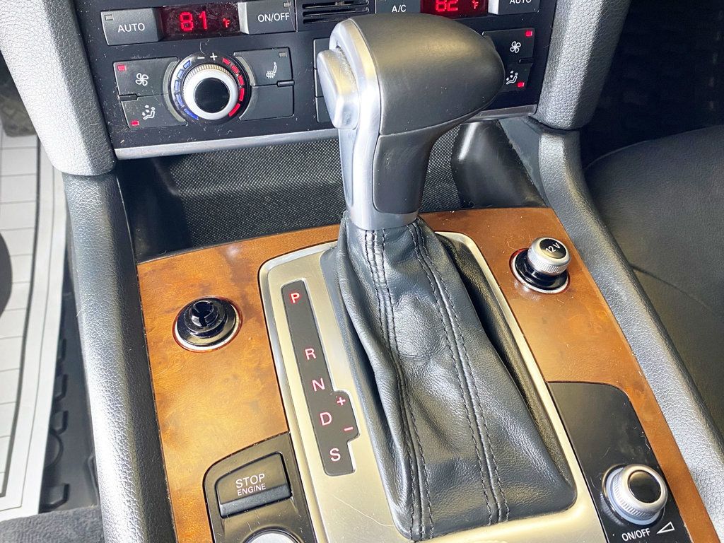 2015 Audi Q7 quattro 4dr 3.0L TDI Premium Plus - 22965045 - 41