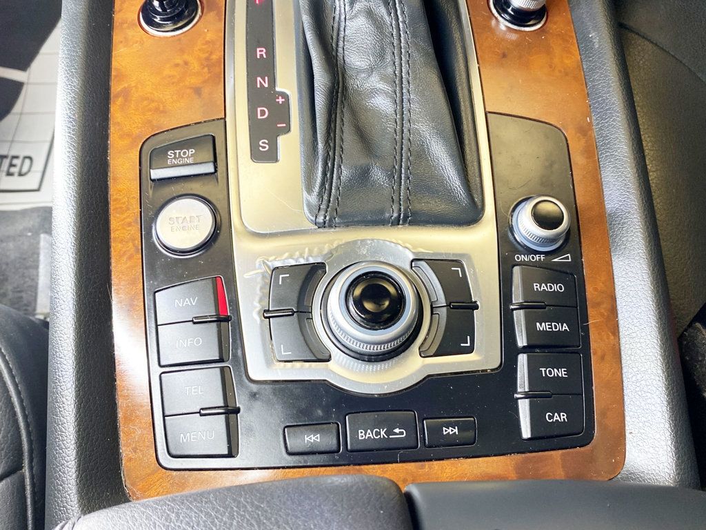 2015 Audi Q7 quattro 4dr 3.0L TDI Premium Plus - 22965045 - 42