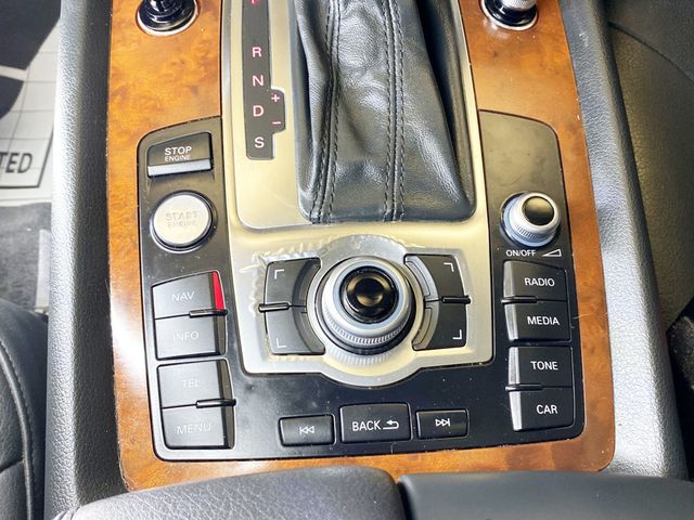 2015 Audi Q7 quattro 4dr 3.0L TDI Premium Plus - 22965045 - 42