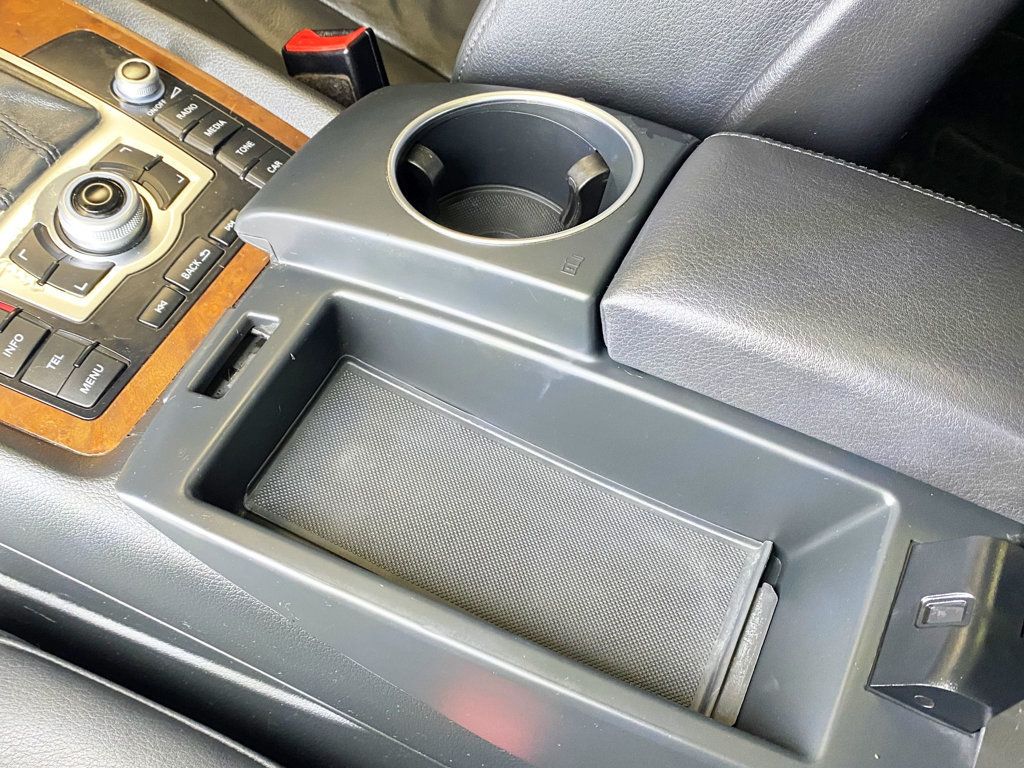 2015 Audi Q7 quattro 4dr 3.0L TDI Premium Plus - 22965045 - 43