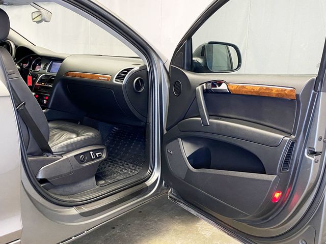 2015 Audi Q7 quattro 4dr 3.0L TDI Premium Plus - 22965045 - 47