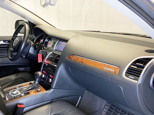 2015 Audi Q7 quattro 4dr 3.0L TDI Premium Plus - 22965045 - 51