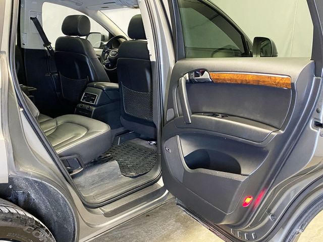 2015 Audi Q7 quattro 4dr 3.0L TDI Premium Plus - 22965045 - 53