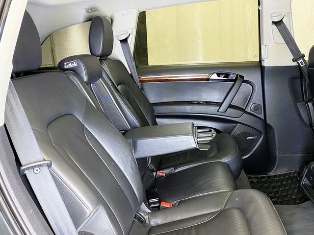 2015 Audi Q7 quattro 4dr 3.0L TDI Premium Plus - 22965045 - 55