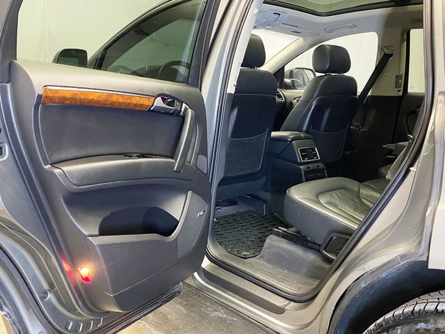 2015 Audi Q7 quattro 4dr 3.0L TDI Premium Plus - 22965045 - 56