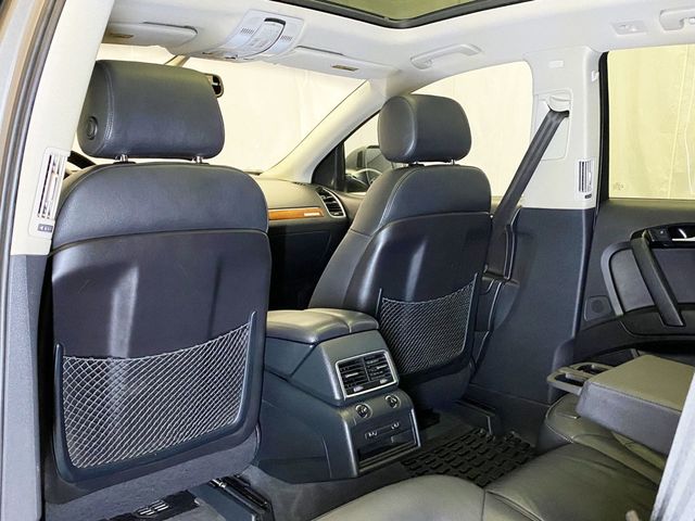 2015 Audi Q7 quattro 4dr 3.0L TDI Premium Plus - 22965045 - 57