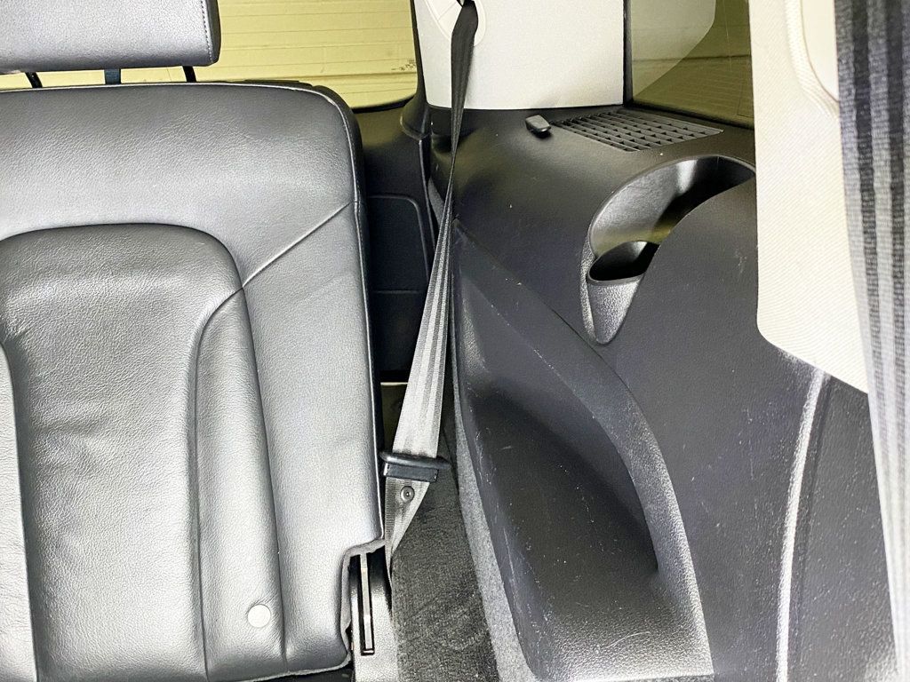 2015 Audi Q7 quattro 4dr 3.0L TDI Premium Plus - 22965045 - 62