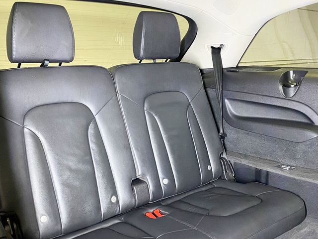 2015 Audi Q7 quattro 4dr 3.0L TDI Premium Plus - 22965045 - 63