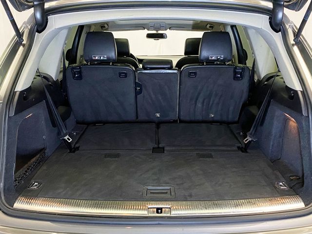 2015 Audi Q7 quattro 4dr 3.0L TDI Premium Plus - 22965045 - 66