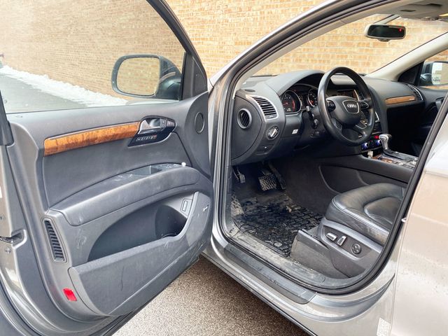 2015 Audi Q7 quattro 4dr 3.0L TDI Premium Plus - 22965045 - 6
