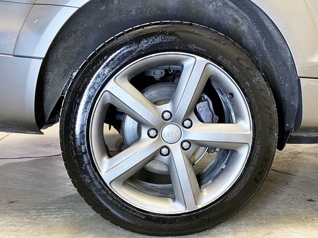 2015 Audi Q7 quattro 4dr 3.0L TDI Premium Plus - 22965045 - 70