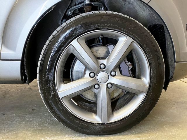 2015 Audi Q7 quattro 4dr 3.0L TDI Premium Plus - 22965045 - 71