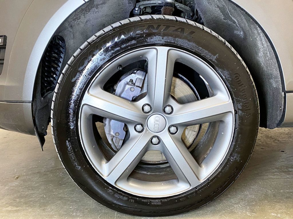 2015 Audi Q7 quattro 4dr 3.0L TDI Premium Plus - 22965045 - 72