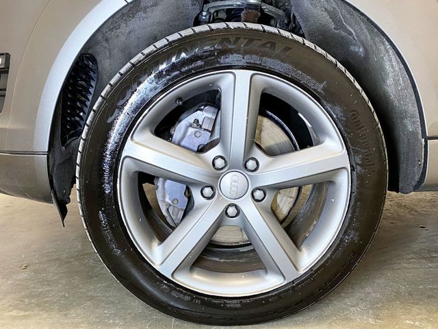 2015 Audi Q7 quattro 4dr 3.0L TDI Premium Plus - 22965045 - 72