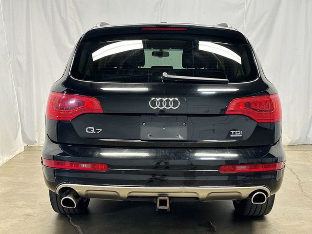 2015 Audi Q7 quattro 4dr 3.0L TDI Premium Plus - 23057911 - 9