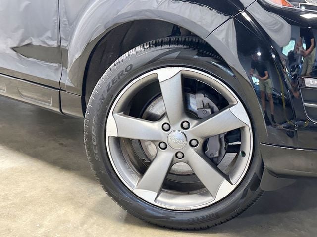 2015 Audi Q7 quattro 4dr 3.0L TDI Premium Plus - 23057911 - 12