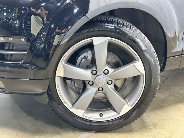 2015 Audi Q7 quattro 4dr 3.0L TDI Premium Plus - 23057911 - 13