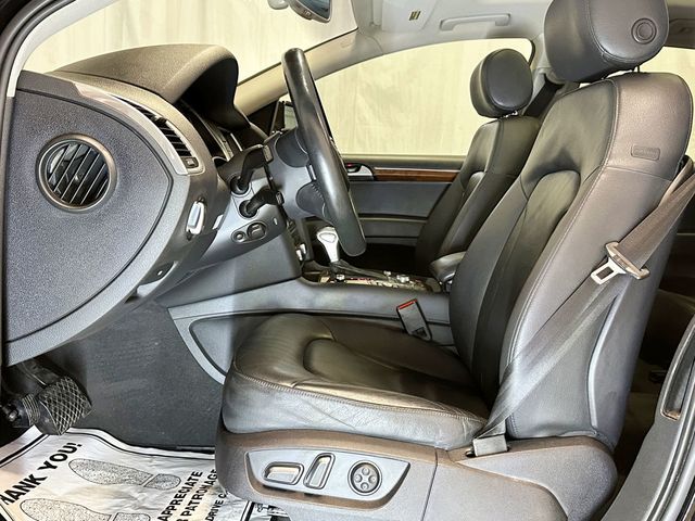 2015 Audi Q7 quattro 4dr 3.0L TDI Premium Plus - 23057911 - 20