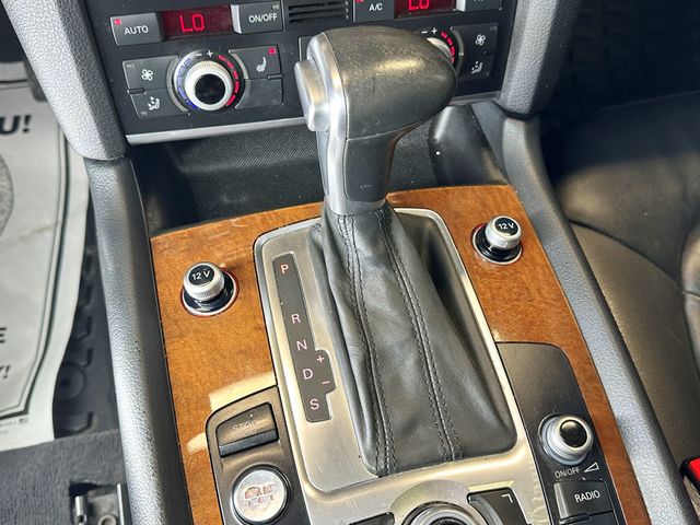 2015 Audi Q7 quattro 4dr 3.0L TDI Premium Plus - 23057911 - 31