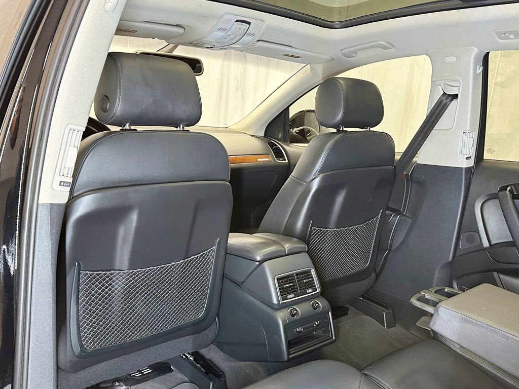 2015 Audi Q7 quattro 4dr 3.0L TDI Premium Plus - 23057911 - 36
