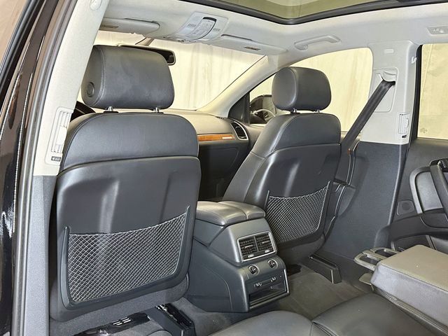 2015 Audi Q7 quattro 4dr 3.0L TDI Premium Plus - 23057911 - 36