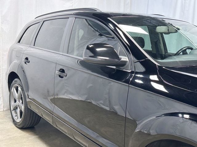 2015 Audi Q7 quattro 4dr 3.0L TDI Premium Plus - 23057911 - 3