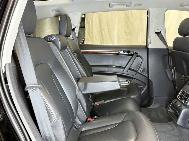 2015 Audi Q7 quattro 4dr 3.0L TDI Premium Plus - 23057911 - 39