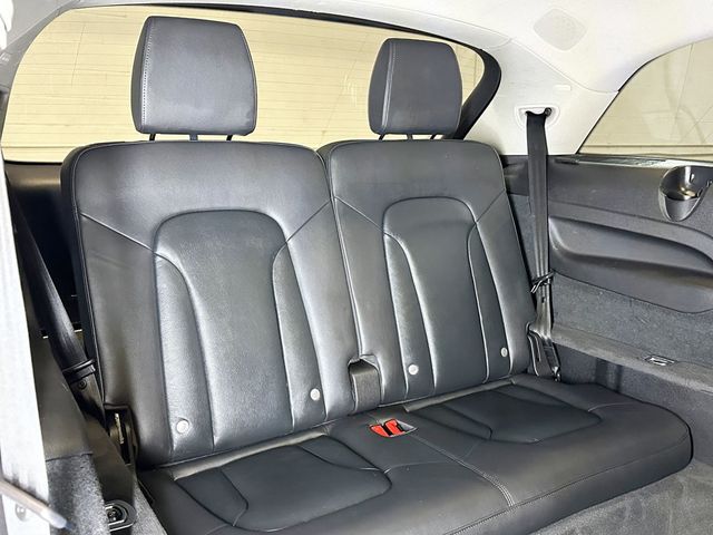 2015 Audi Q7 quattro 4dr 3.0L TDI Premium Plus - 23057911 - 43