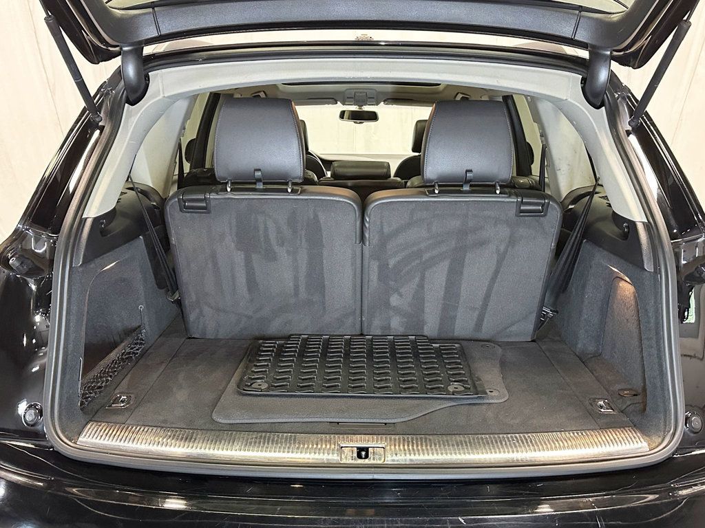 2015 Audi Q7 quattro 4dr 3.0L TDI Premium Plus - 23057911 - 44