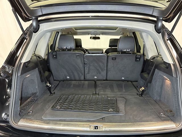 2015 Audi Q7 quattro 4dr 3.0L TDI Premium Plus - 23057911 - 46
