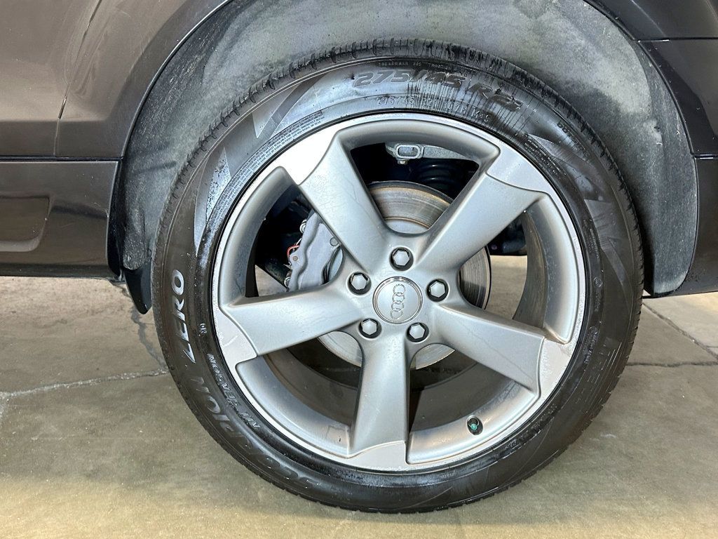 2015 Audi Q7 quattro 4dr 3.0L TDI Premium Plus - 23057911 - 49