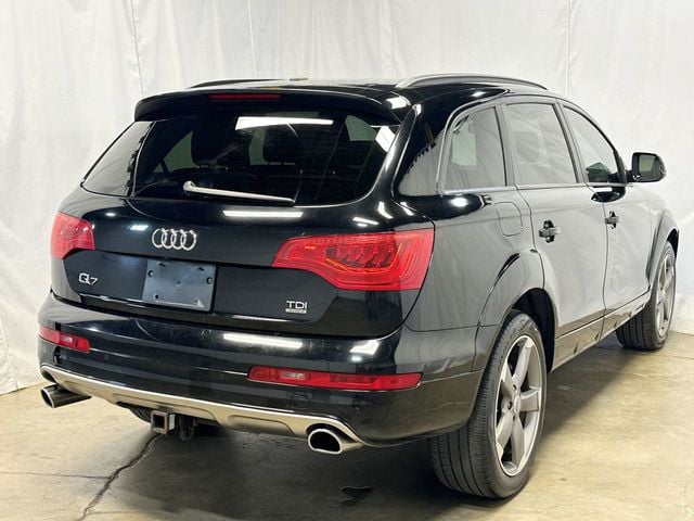 2015 Audi Q7 quattro 4dr 3.0L TDI Premium Plus - 23057911 - 7