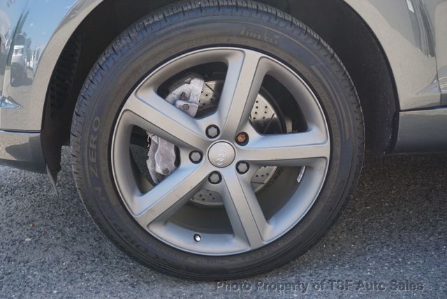 2015 Audi Q7 quattro 4dr 3.0L TDI Premium Plus - 23029518 - 16