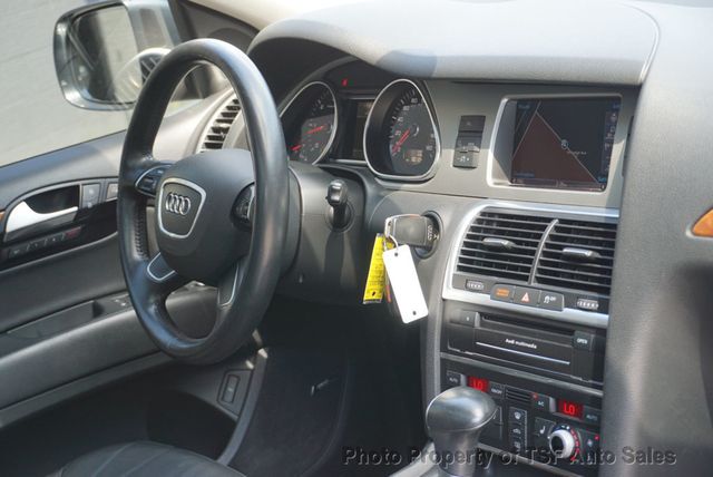 2015 Audi Q7 quattro 4dr 3.0L TDI Premium Plus - 23029518 - 18