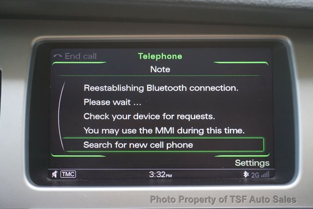 2015 Audi Q7 quattro 4dr 3.0L TDI Premium Plus - 23029518 - 23