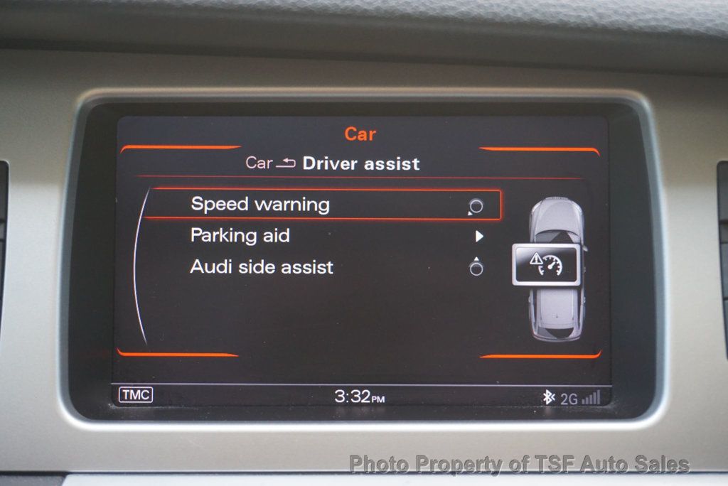 2015 Audi Q7 quattro 4dr 3.0L TDI Premium Plus - 23029518 - 26