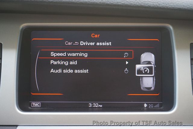 2015 Audi Q7 quattro 4dr 3.0L TDI Premium Plus - 23029518 - 26