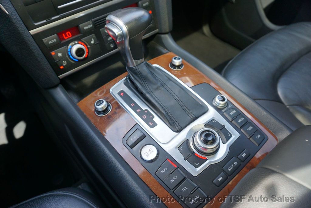 2015 Audi Q7 quattro 4dr 3.0L TDI Premium Plus - 23029518 - 30