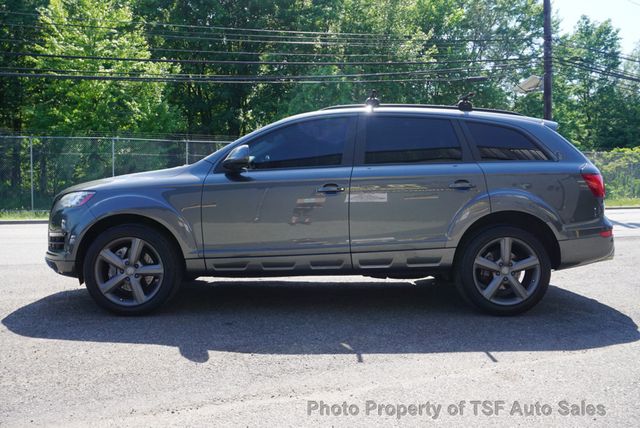 2015 Audi Q7 quattro 4dr 3.0L TDI Premium Plus - 23029518 - 3